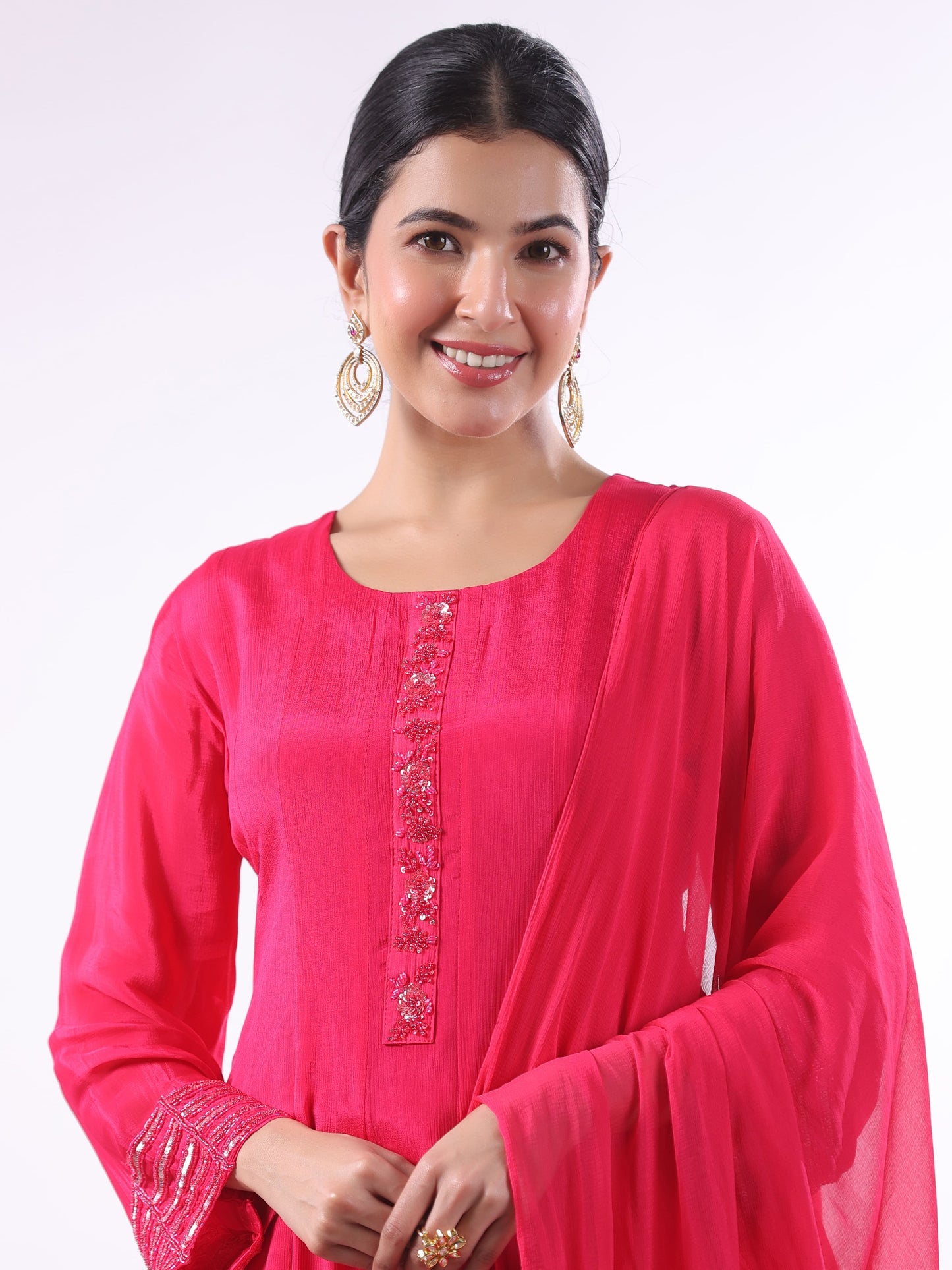 LAAL ISHQ RUCHIIKA ANARKALI