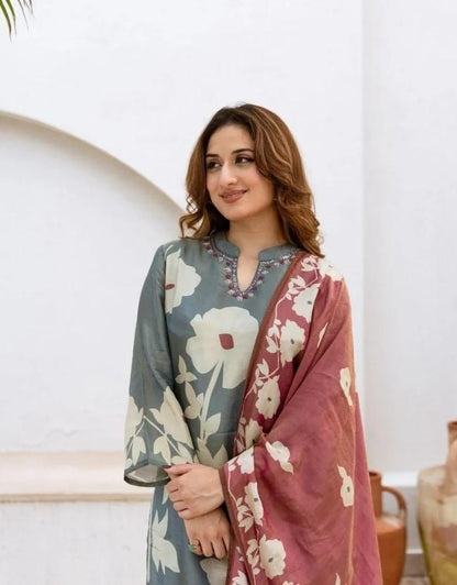 PURE JAIPURI COTTON