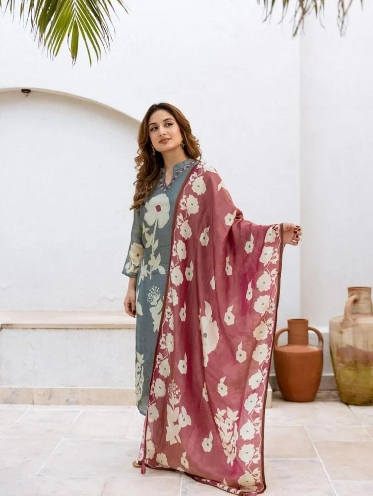 PURE JAIPURI COTTON