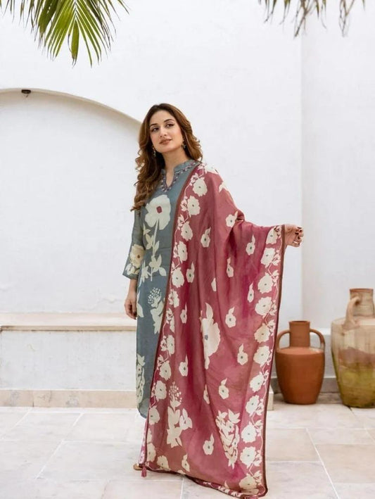 PURE JAIPURI COTTON