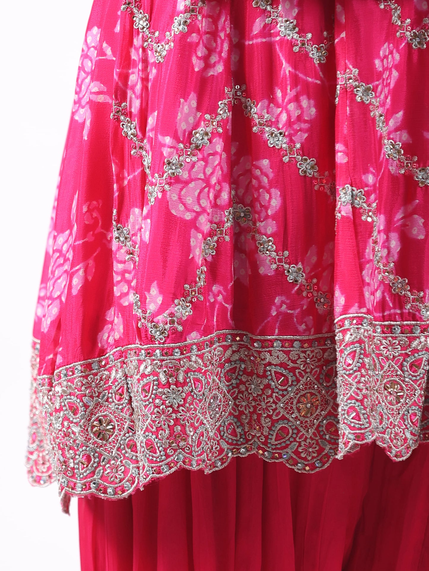 THE AFGHANI DRESS